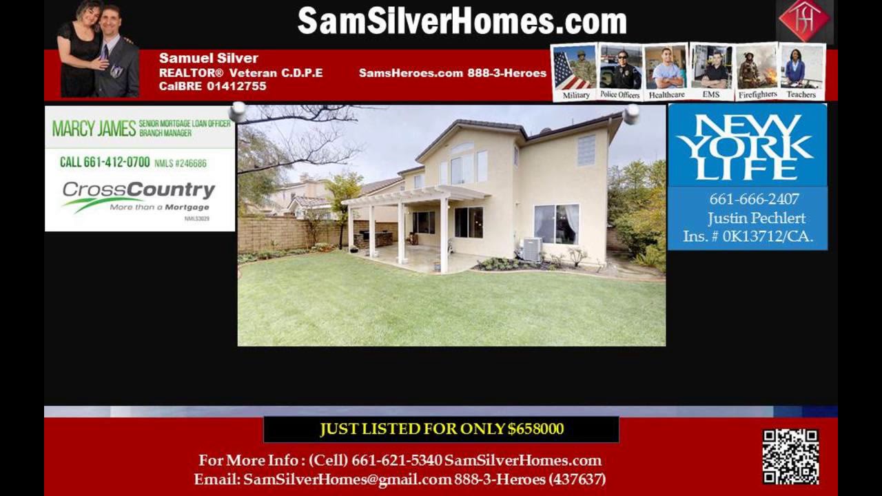 Pacific Hills 4 bed 1.5 bath Pacific Hills homes for sale with