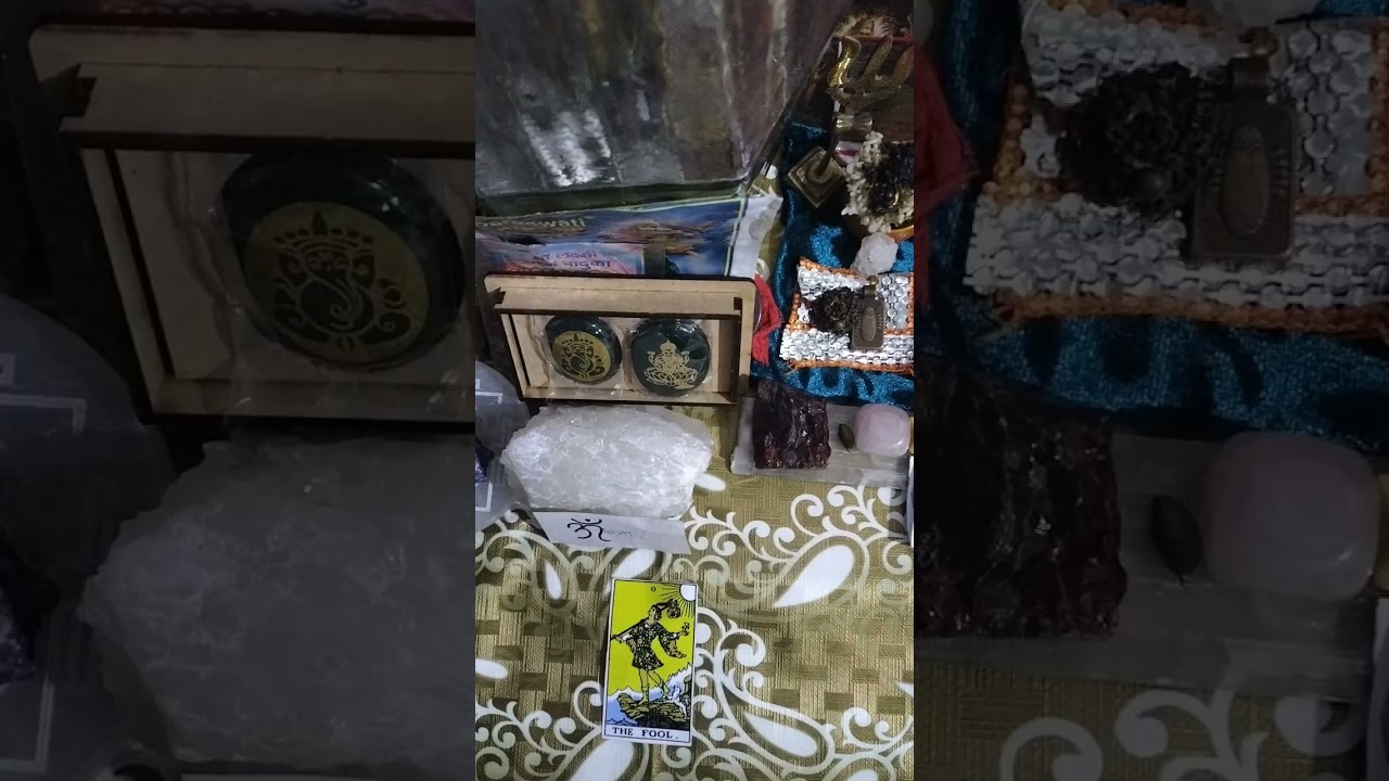 Message for someone.