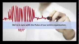 Convey Health Solutions Pulse Network