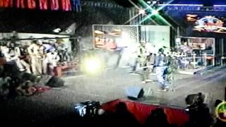 Magnums Kings And Queen Men Final Clash 2015