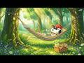Deep Focus | Snoopy Lofi Jazz for Studying & Working | Peaceful Nature Instrumental