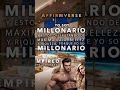 AFFIRMVERSE - Millonario