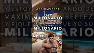 AFFIRMVERSE - Millonario