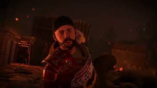 Rust Console Edition • Warhammer 40000 Pack Release Trailer • PS5