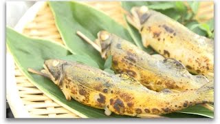 和菓子は遊び心の巻