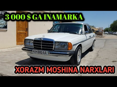 Olx uz xorazm nexia