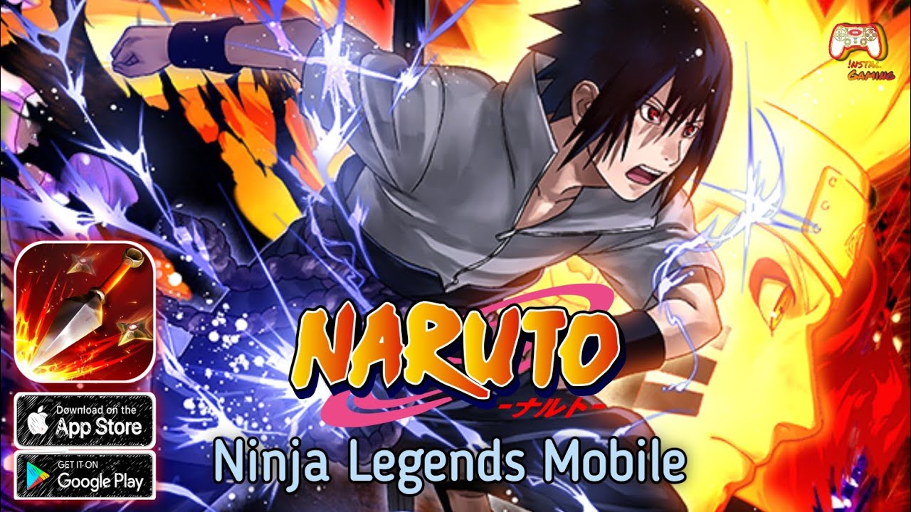 Anime Online Ninja APK for Android Download