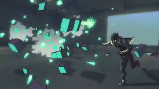 AMV 17 (bad dreams teddy swims)