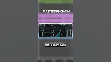 My Go-To Mastering Chain (That Works Every Time)