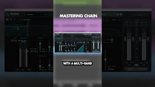 My GoTo Mastering Chain (That Works Every Time)