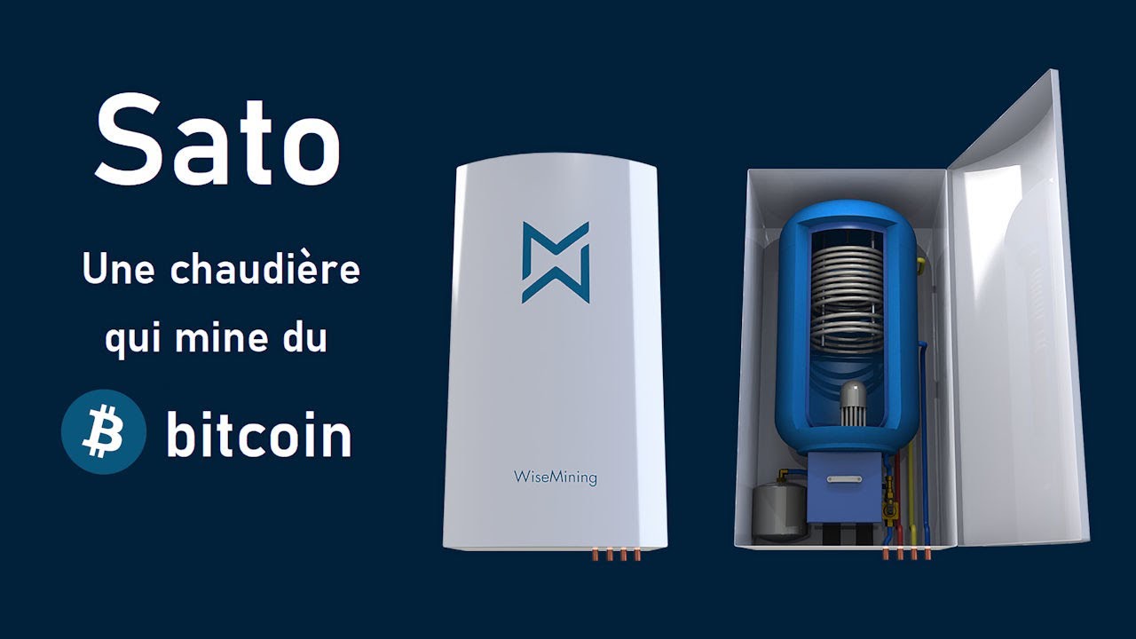 Green Innovation in Bitcoin Mining: Recycling ASIC Heat | Braiins