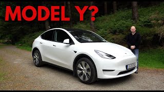 Tesla Model Y review | Is it a better option than Model 3?