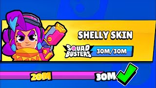 Cursed GIFTS is HERE?! Brawl Stars quests 2024 - Lucky EGGS Opening