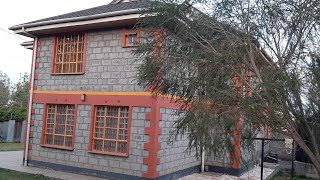 EXQUISITE AND YET LUXURIOUS 5 bedroom house for sale in Rimpa Ongata Rongai