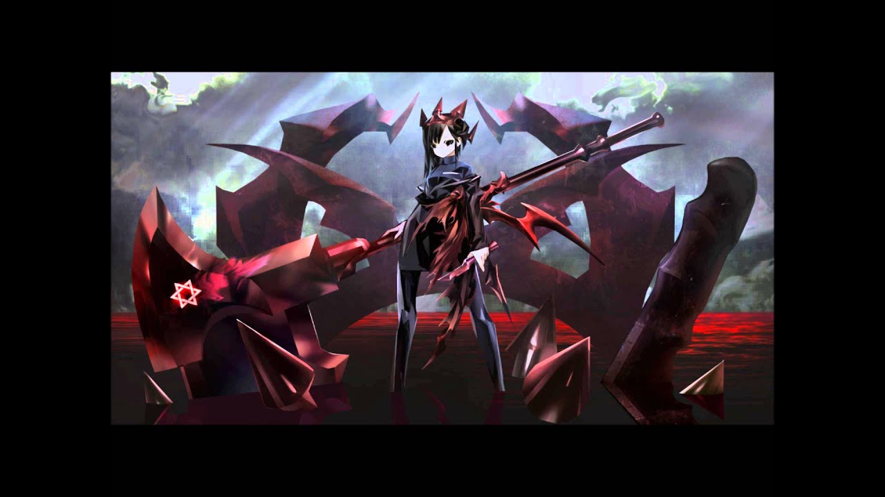 HD Haxstep   HaraKiri   Shudder