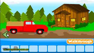 Escape Games Level 38 screenshot 3