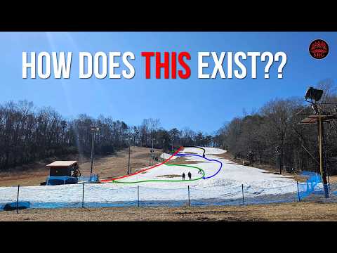 Skiing in ALABAMA?!? thumbnail