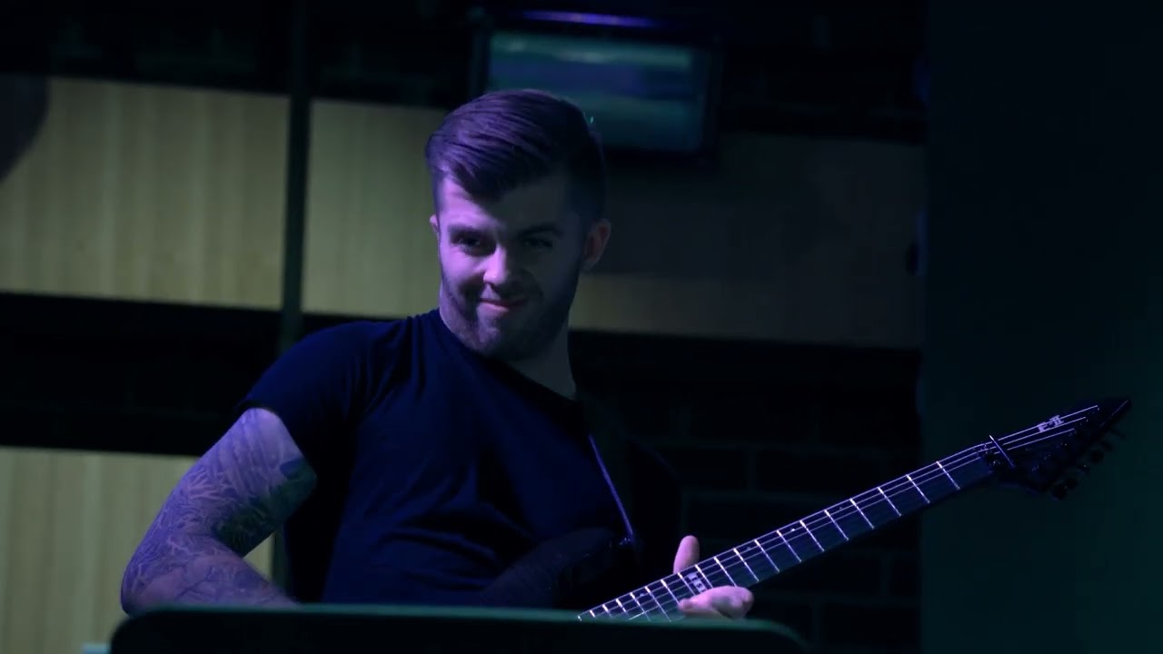 Paranoid - 2023 End of Year Showcase