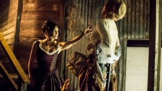 Witches Of East End After Show Season 2 Episode 11 "Poe Way Out" | AfterBuzz TV Witches Of East End After Show Season 2 Episode 11 "Poe Way Out" | AfterBuzz TV