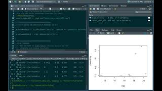 The Basics of R for Ecologists: Lesson 13 Part 3 (Implicitly missing data)