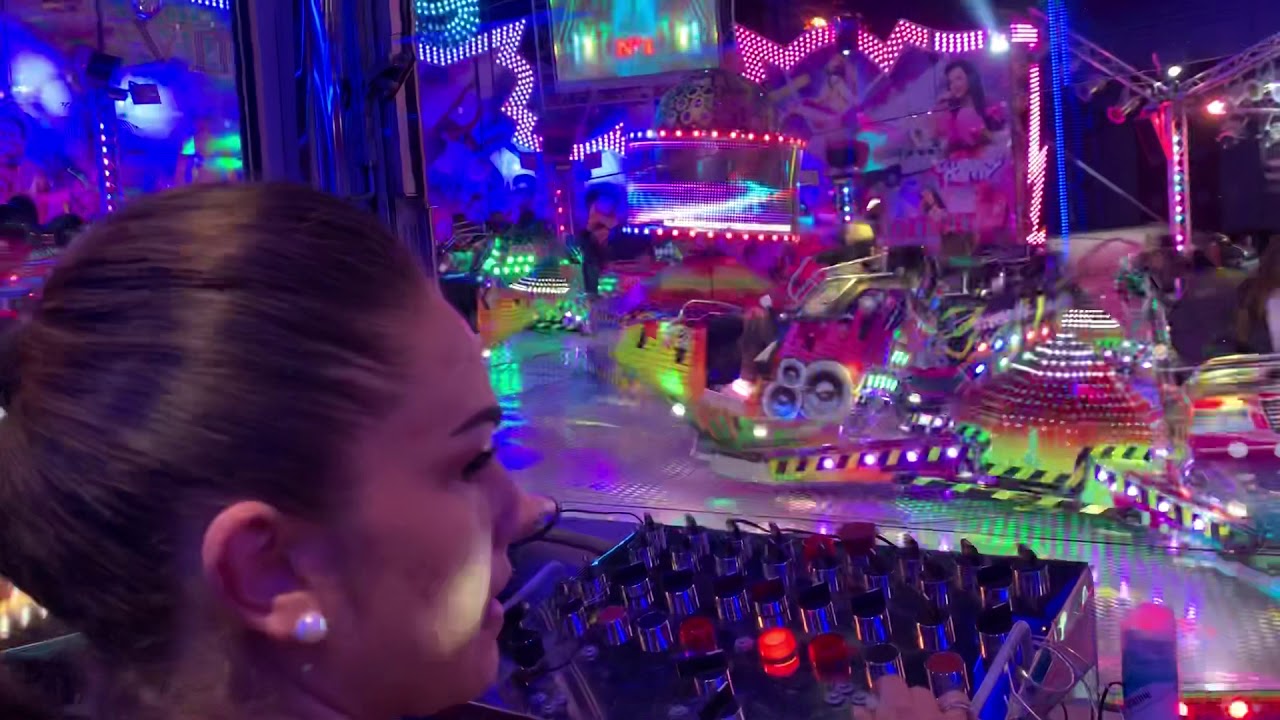 Magic Dance Aelters Baillet Sens 2019 en caisse.