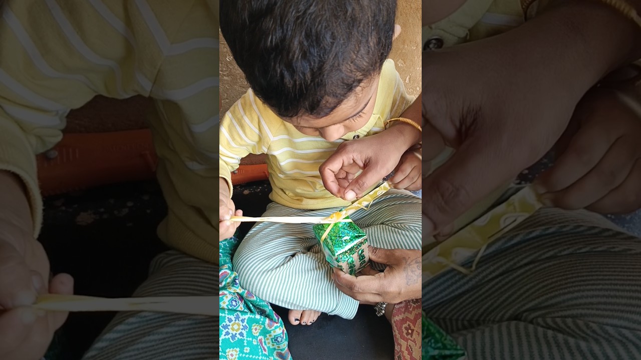 🎁Unboxing smile and laughter 😂|