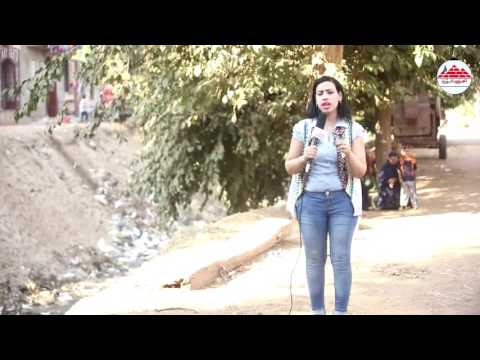 اهرام اليوم تنشر برومو الفساد داخل قرية شوني