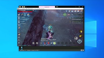 MIR4 Auto Farm Bot | Auto Farm Auto Battle | UNDETECTED | TUTORIAL PC
