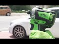 NUEVA Y REVOLUCIONARIA GAMA DE POWER TOOLS DE 12V