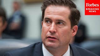 'We Can't Afford To Let Deterrence Fail': Seth Moulton Reexamines PRC Actions Toward Taiwan