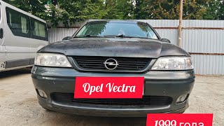 : Opel Vectra 1999.   .