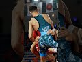 Moustafa ALAMELDIN 🇪🇬 hits two INSANE 4-pointers to tech Abdelmalek MERABET 🇩🇿