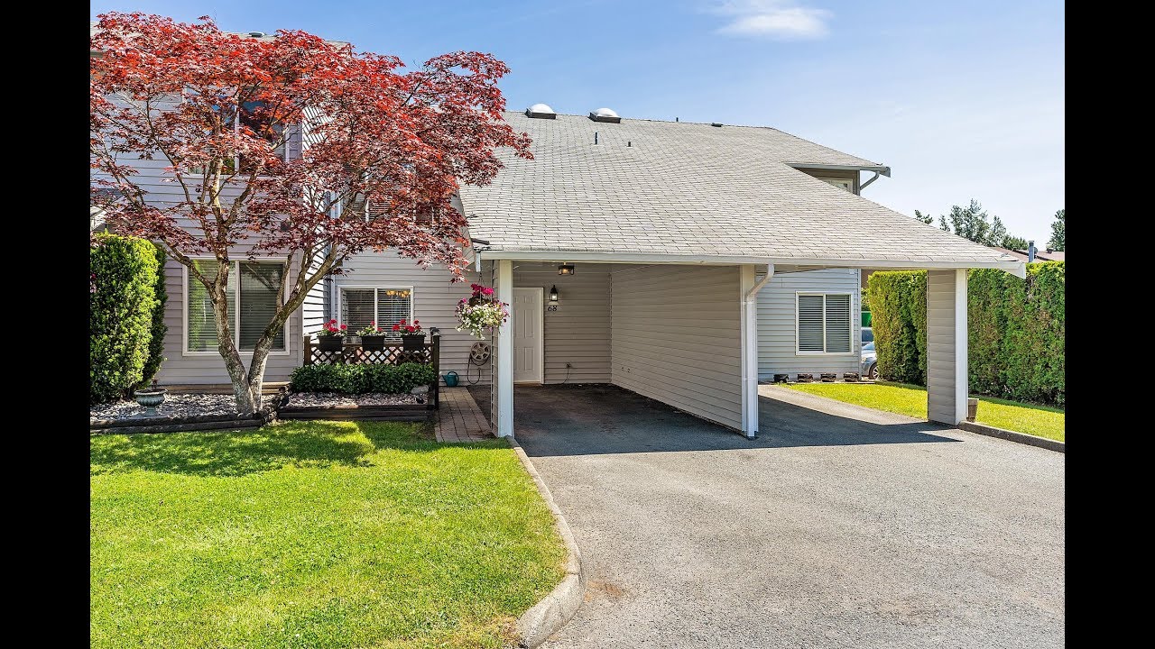 68 26970 32 Ave,Aldergrove Real Estate Virtual Tour Ajia Glover