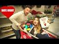 Target Shopping Spree with Kim Possible! | Date Night