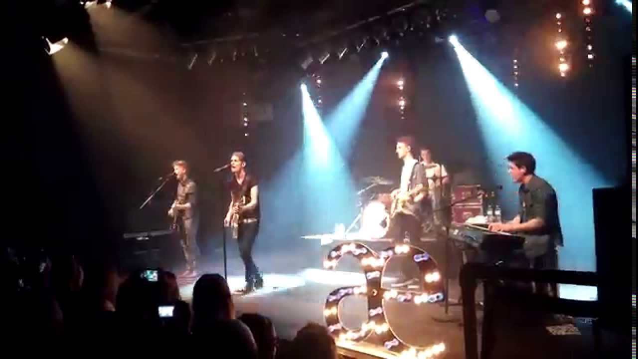 Tagtraeumer - Tagtraeumen,  live vom WUK, 8.4.2015, Wien