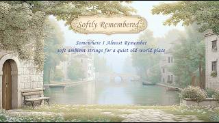 Relaxing Violin & Cello Music for Reading | Somewhere I Almost Remember screenshot 4