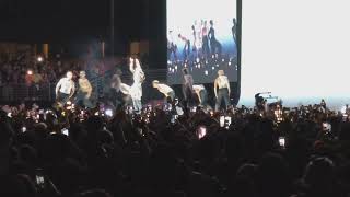 Motomami World Tour 2022 chile