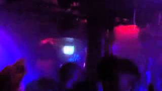 DJ Colin Gaff -  UP Dayclub - Sydney, Australia