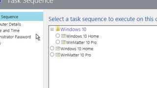MDT failed to install on anything - physical or virtual