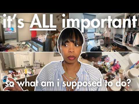 I finally figured out how to deal with ALL my clutter thumbnail