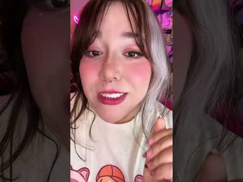 Cinnamon roll NO es un conejo