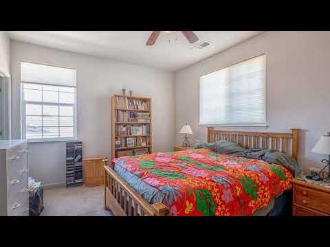 523 Cypress Point Dr, Dayton, NV home video tour
