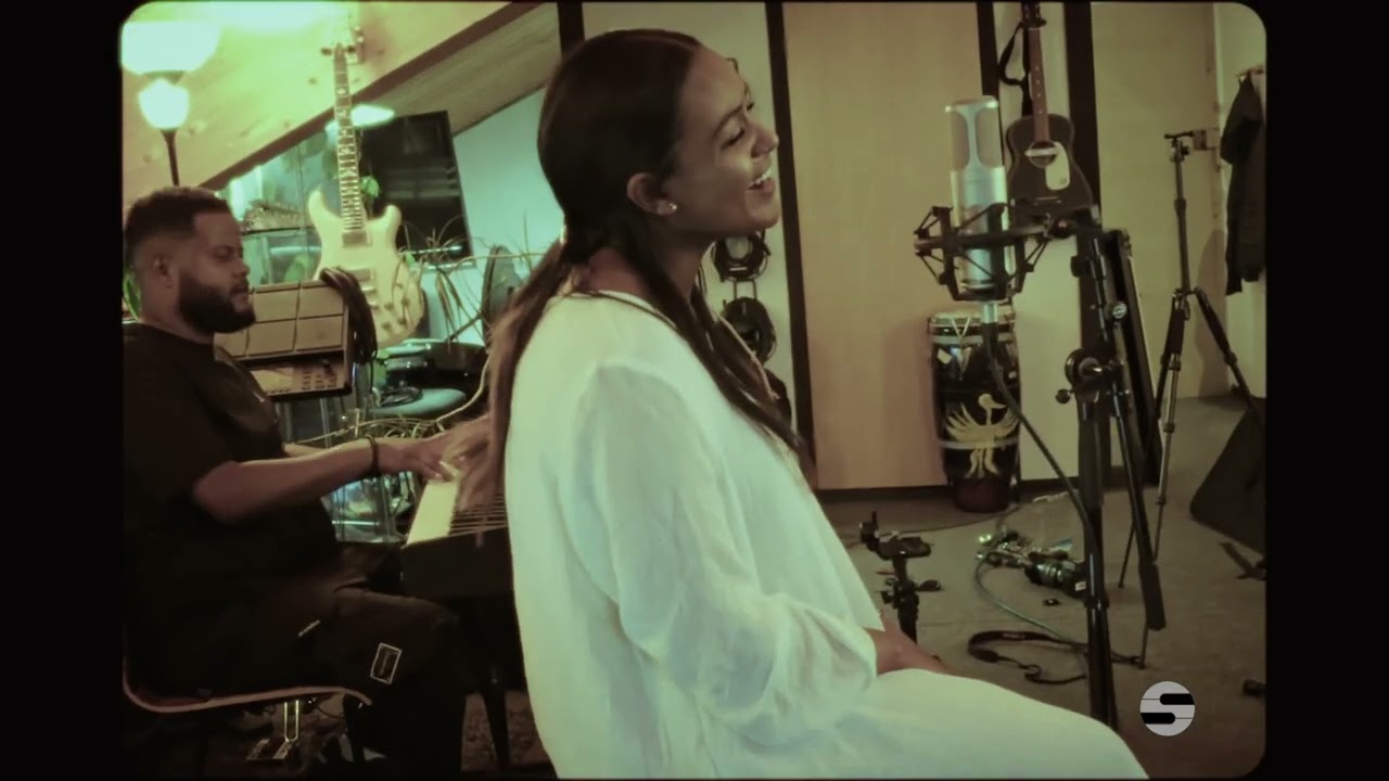 Lidiya Senbeto - Araarrisa (Official Music Video)