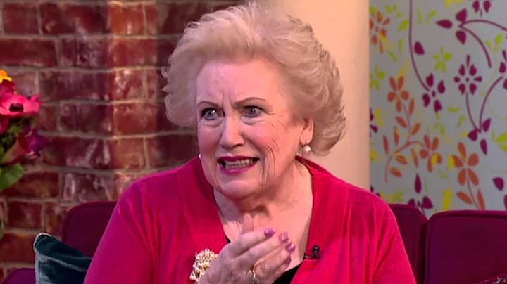 Denise Robertson Talks To A Man Who's Boyfriend Is...