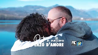 Enzo Damore - Dinta Nattimo Official Video 2024