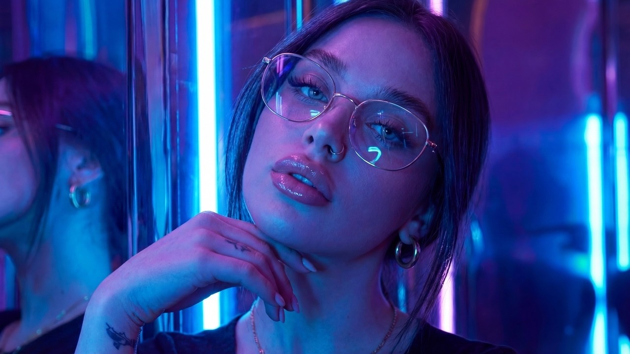 Empty Streets | Atmospheric Deep House Mix | Calm Before Dawn