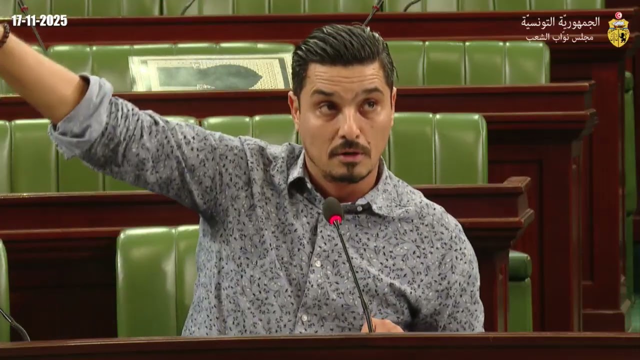 عماد أولاد جبريل