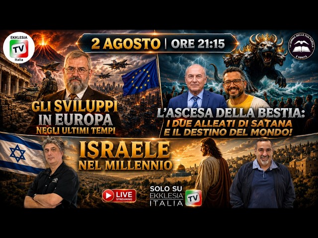VIDEO RECENTI