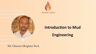 Exclusive Introduction to Mud Engineering Profile