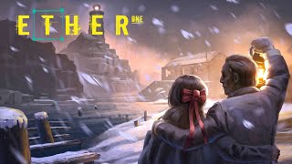 Ether One - Gameplay Walkthrough | PS5